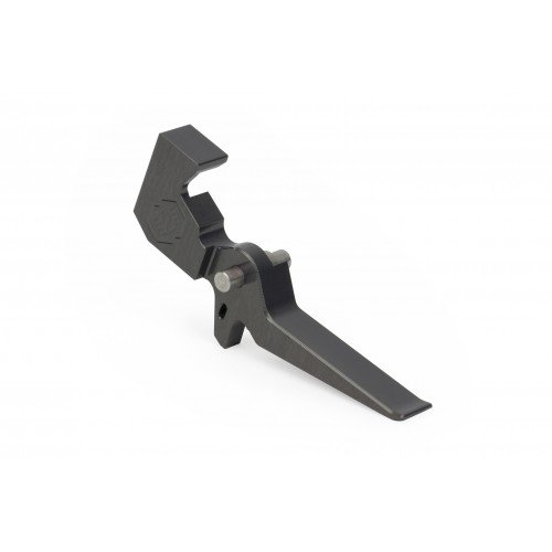 GATE QUANTUM TRIGGER -1A1 (CNC) - GRAY